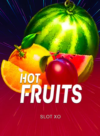 ภาพเกม Hot Fruits จากค่าย Naga ที่ใช้ประกอบหัวข้อ 98m bet เข้าสู่ระบบ